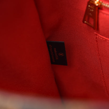 Louis Vuitton Reverse Monogram Giant Onthego MM 7 of 12