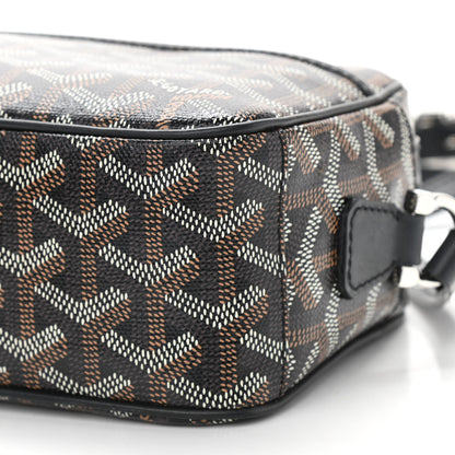 Goyard Goyardine Sac Cap Vert Black 6 of 10