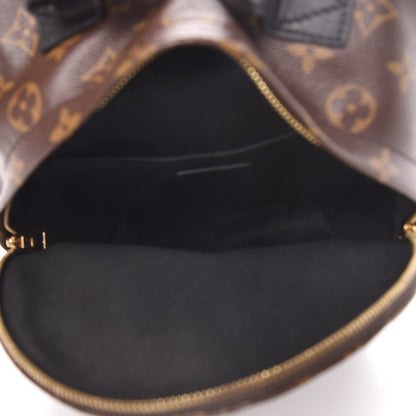 Louis Vuitton Monogram Palm Springs Backpack PM 5 of 9
