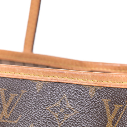 Louis Vuitton Monogram Neo Neverfull MM 9 of 13