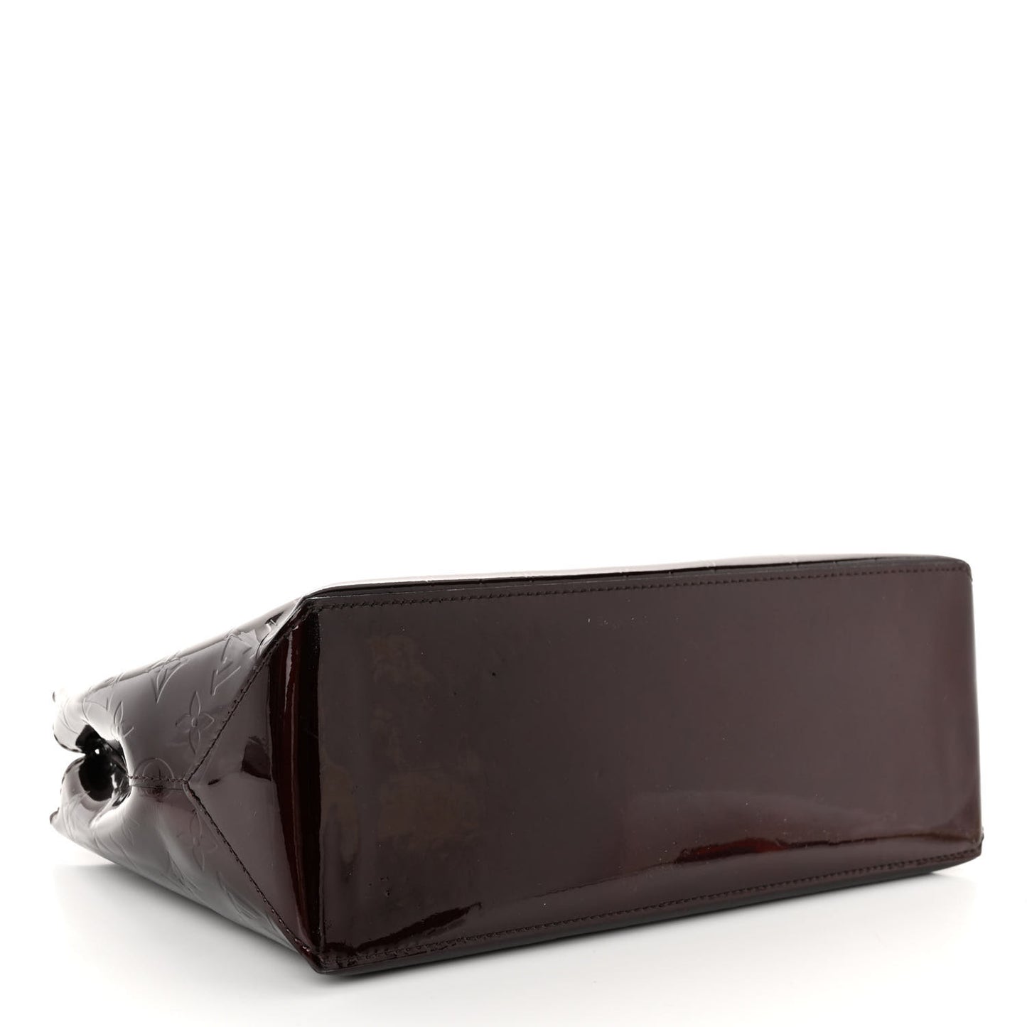 Vernis Wilshire PM Amarante