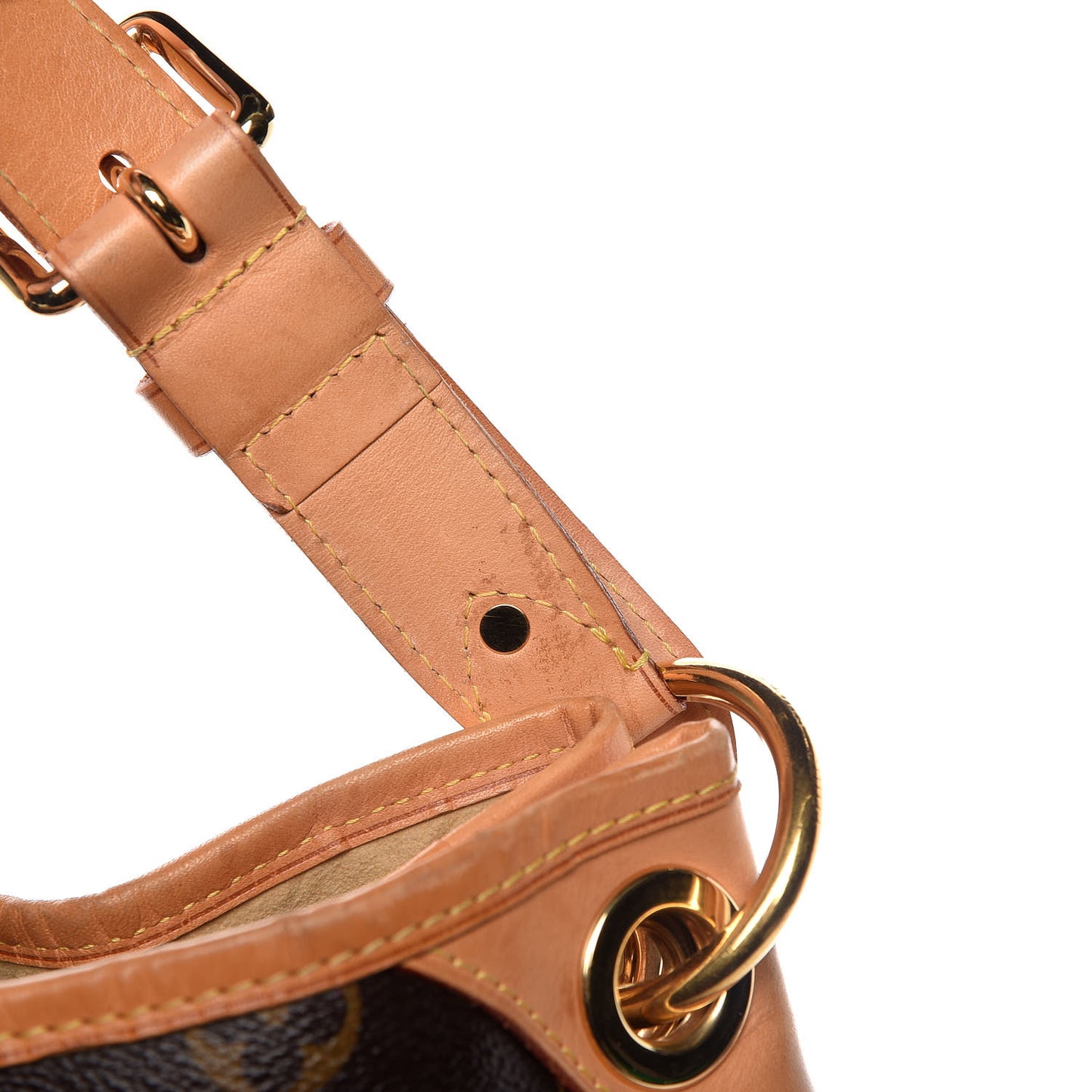 Monogram Galliera PM