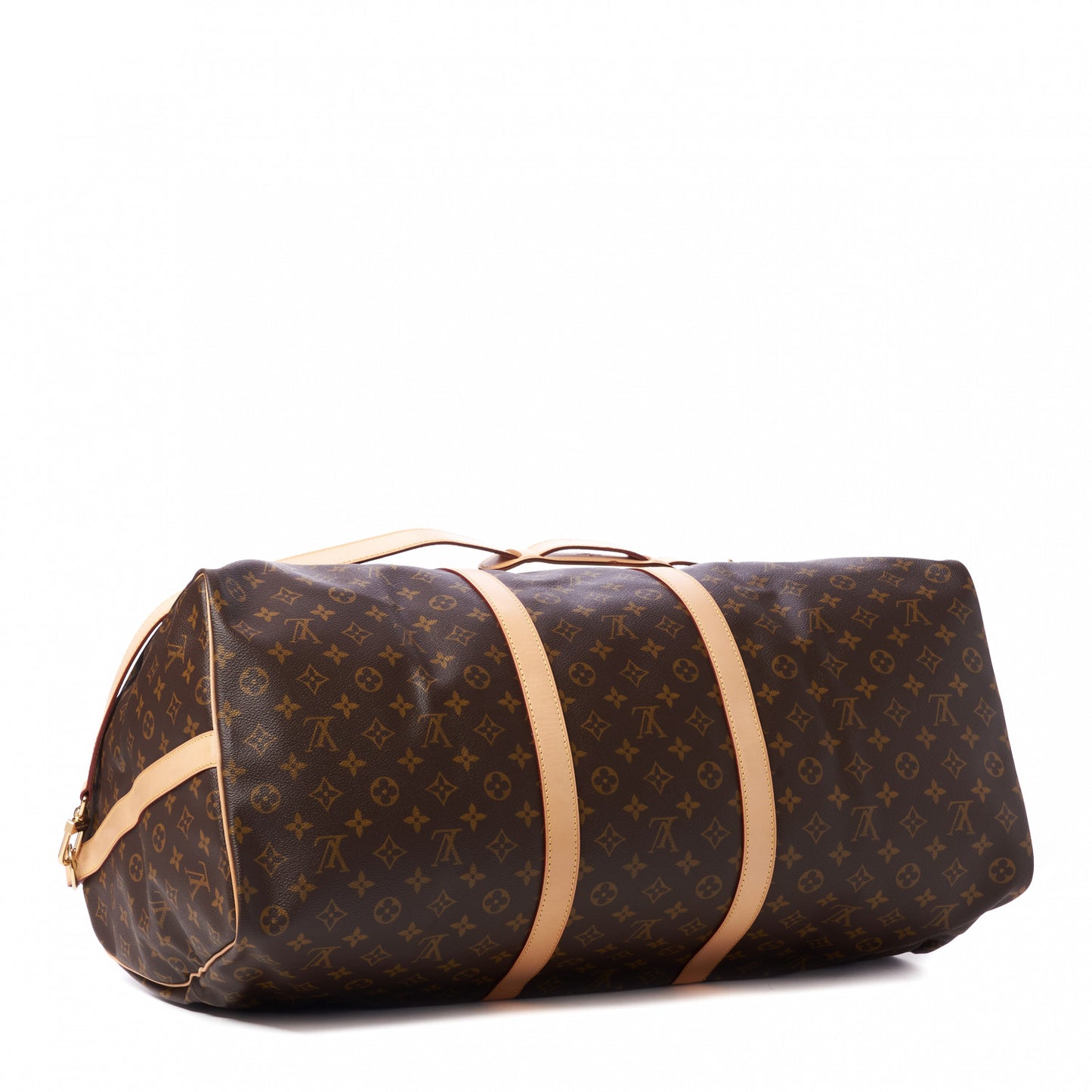 Monogram Keepall Bandouliere 60