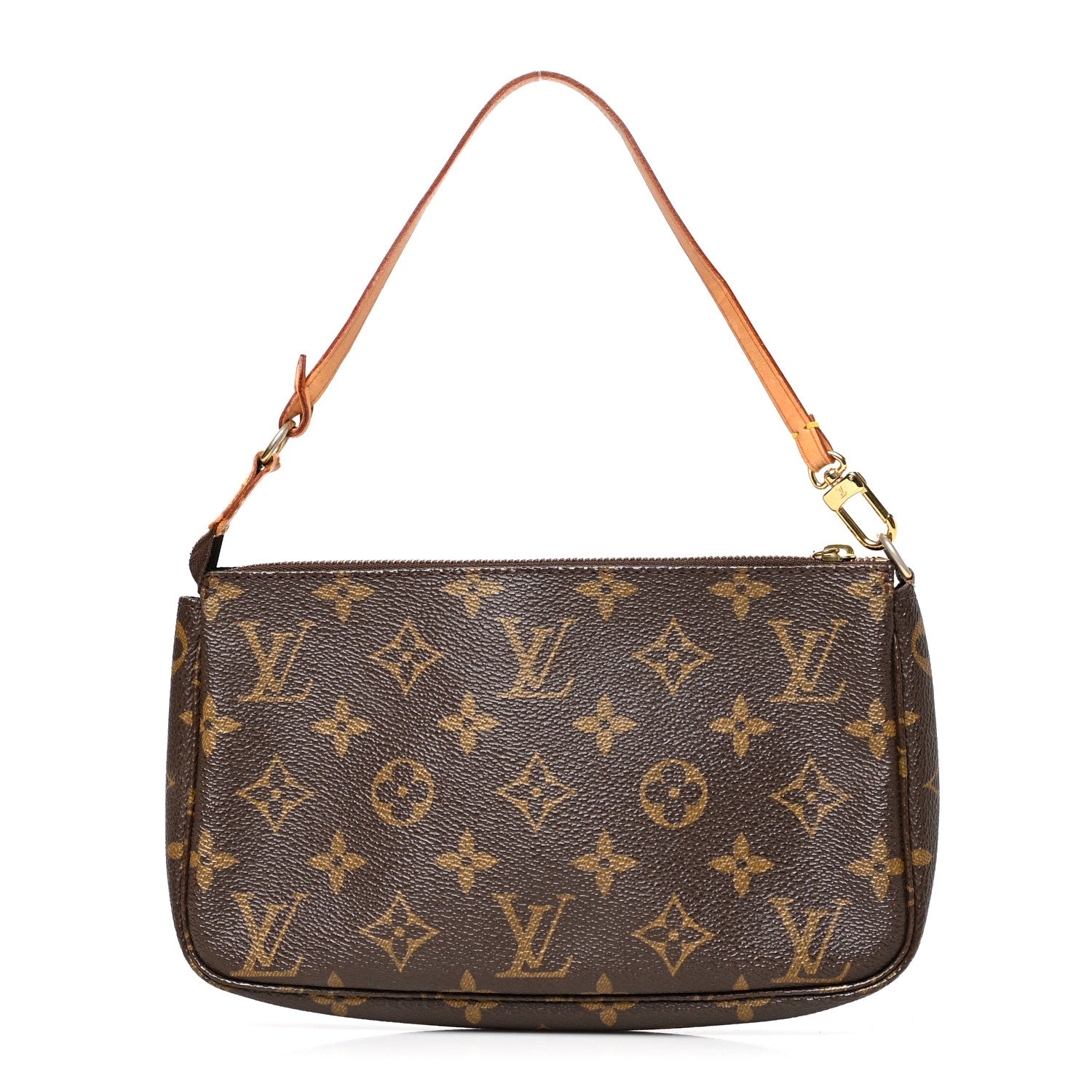 Louis Vuitton Monogram Pochette Accessories 1 of 10