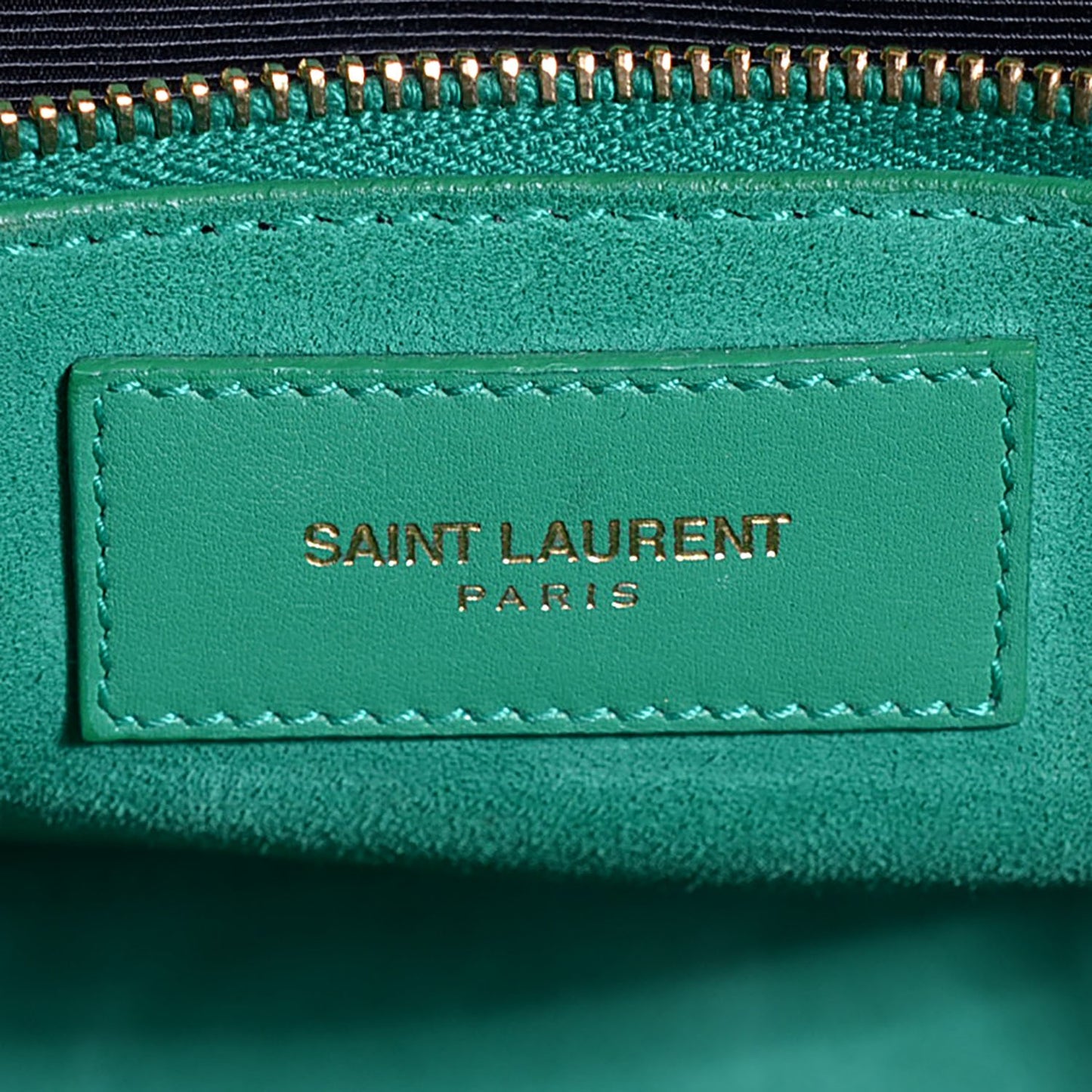 Calfskin Small Sac De Jour Mint