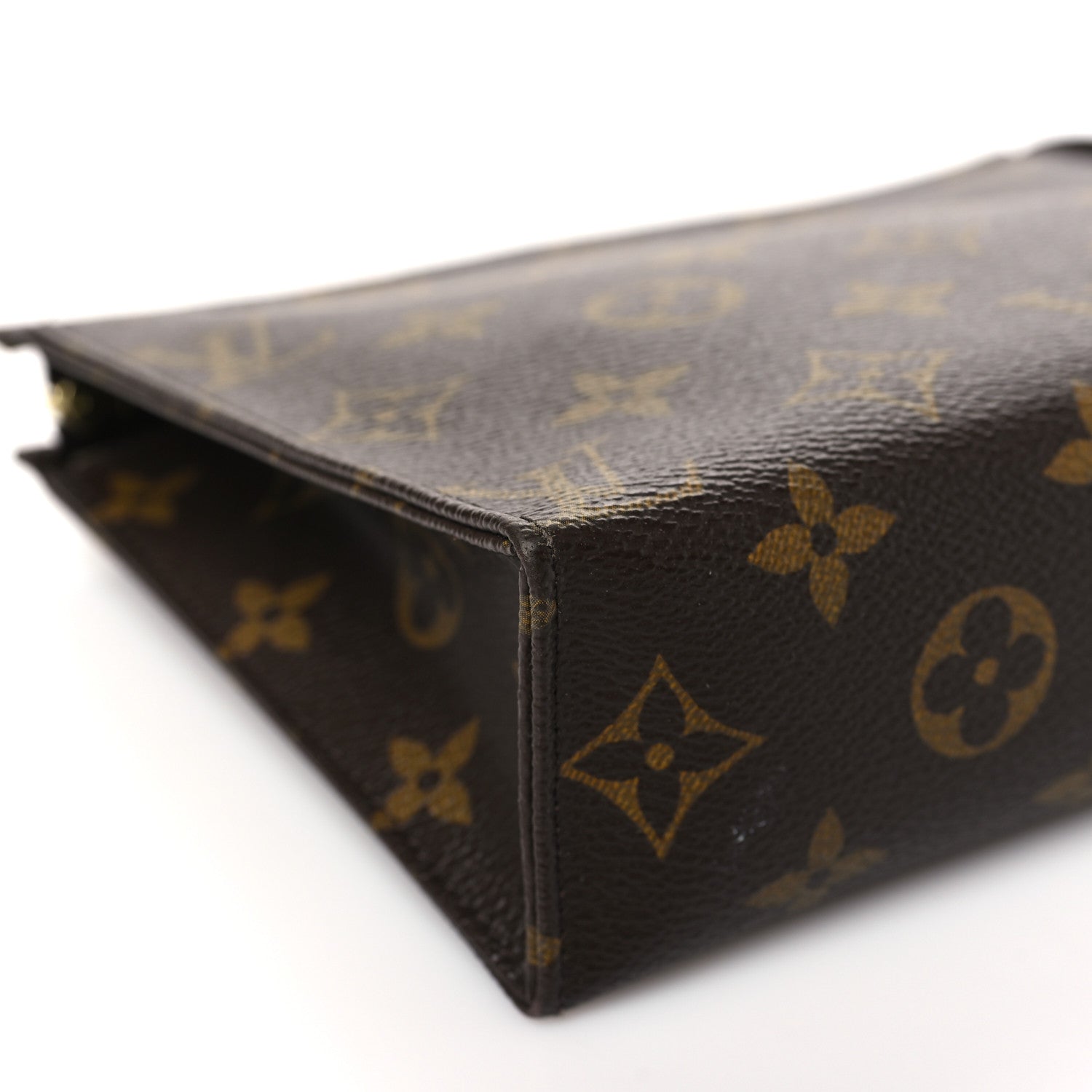 Louis Vuitton Monogram Toiletry Pouch 19 8 of 9