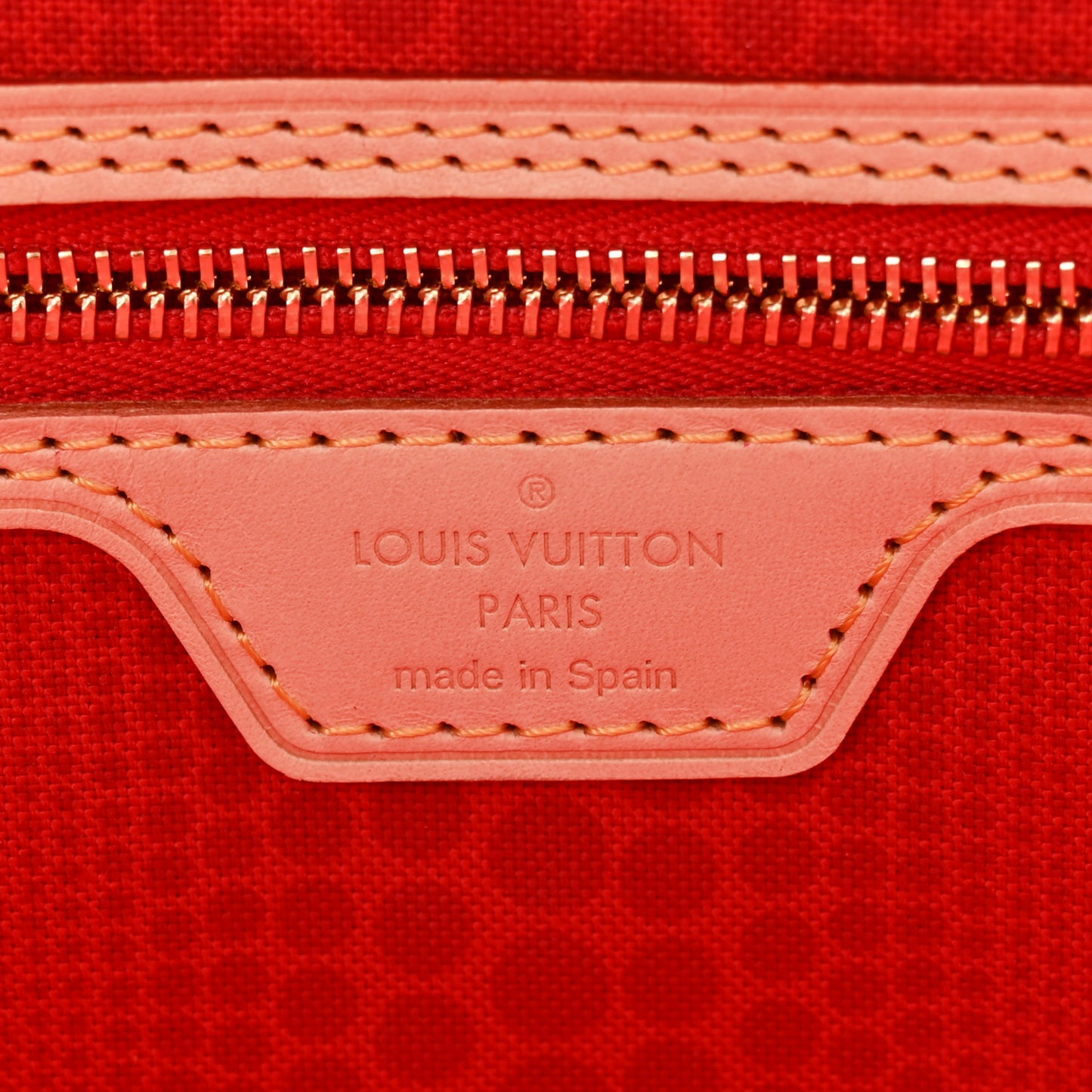 LV X YK Monogram Dots Neverfull MM