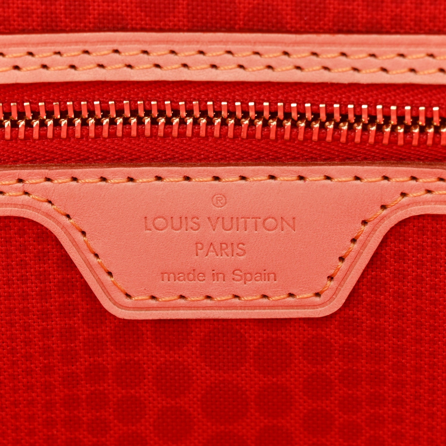 Louis Vuitton LV X YK Monogram Dots Neverfull MM 7 of 14