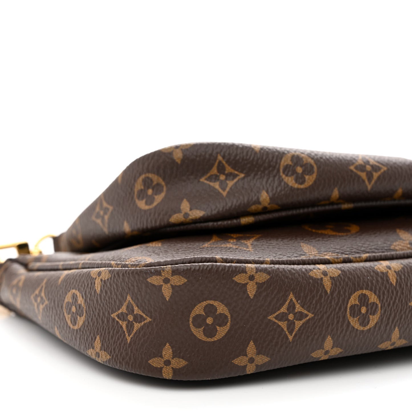 Monogram Multi Pochette Accessories Rose Clair
