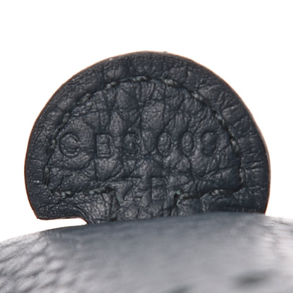 Hermes Taurillon Clemence Evelyne TPM Vert Cypress 10 of 10