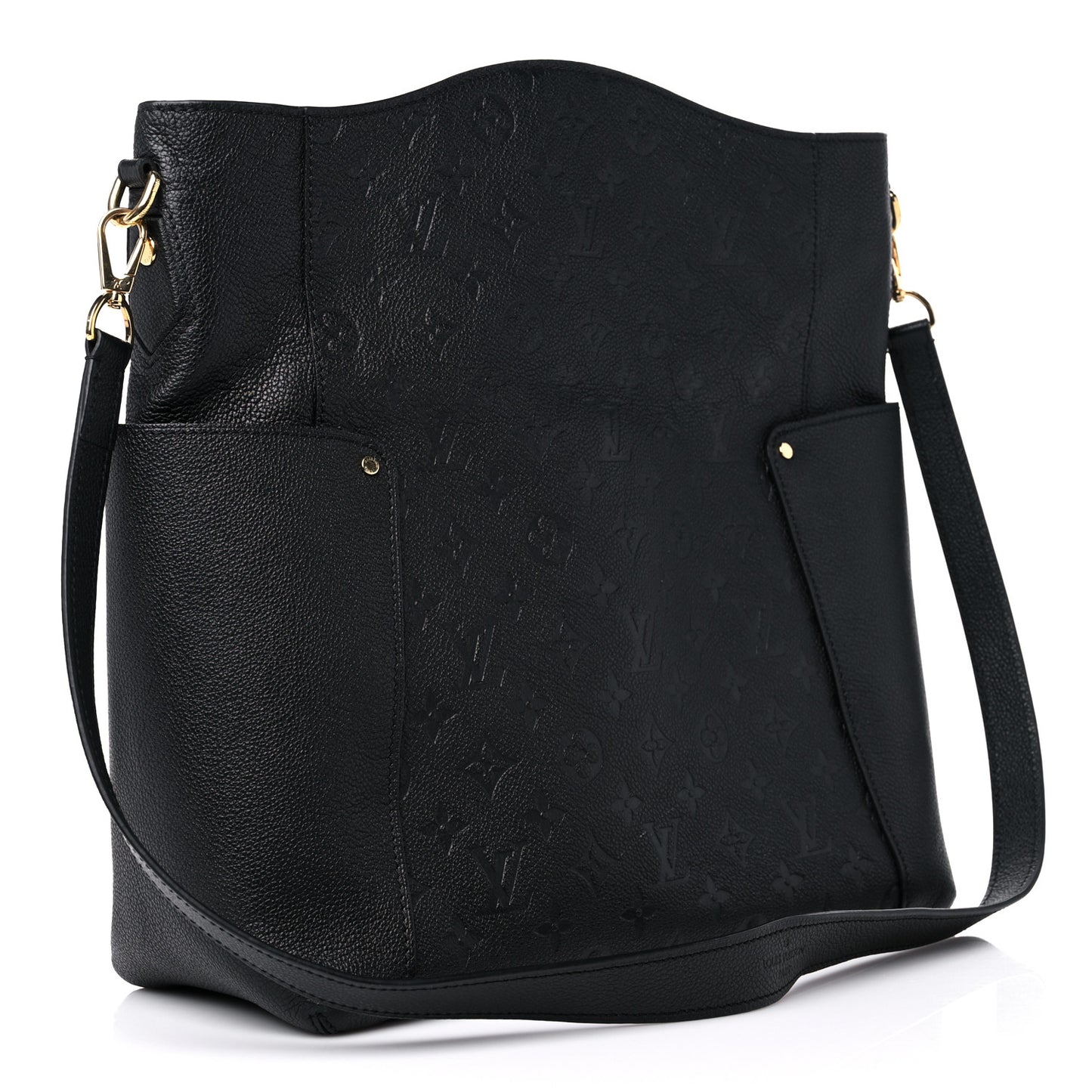 Empreinte Bagatelle Black