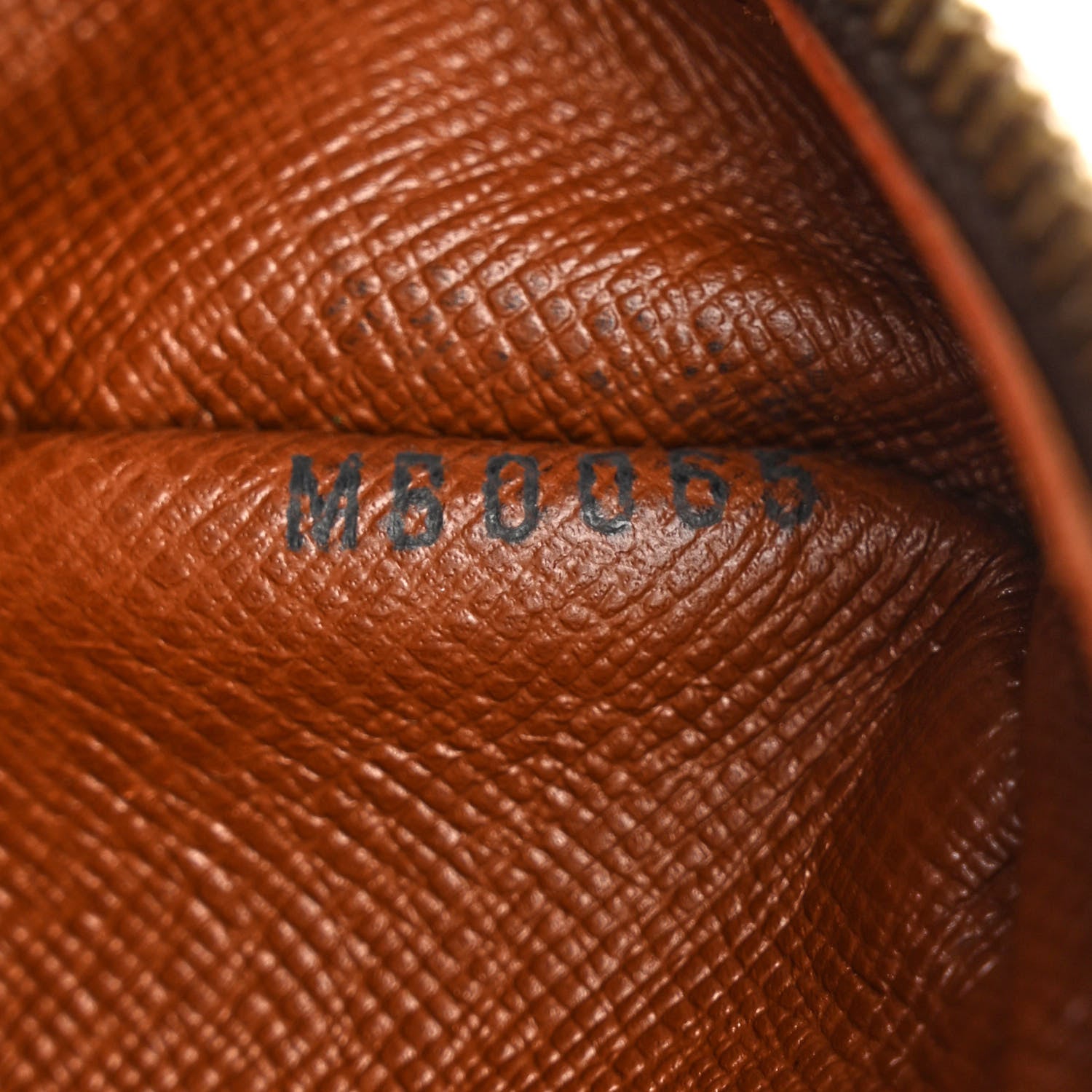 Louis Vuitton Monogram Trocadero 27 7 of 11