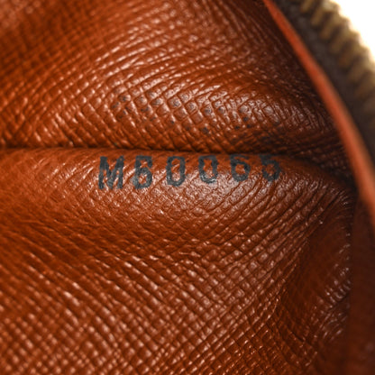 Louis Vuitton Monogram Trocadero 27 7 of 11