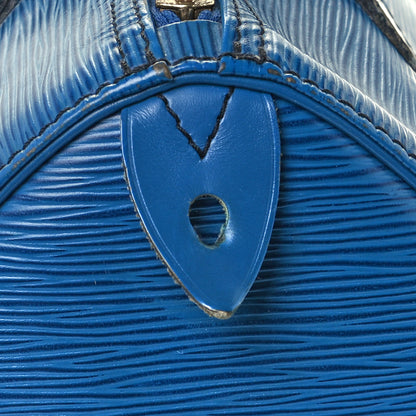 Louis Vuitton Epi Speedy 30 Toledo 11 of 11