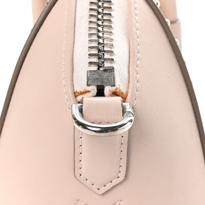 Givenchy Calfskin Small Studded Antigona Beige Buff 9 of 12