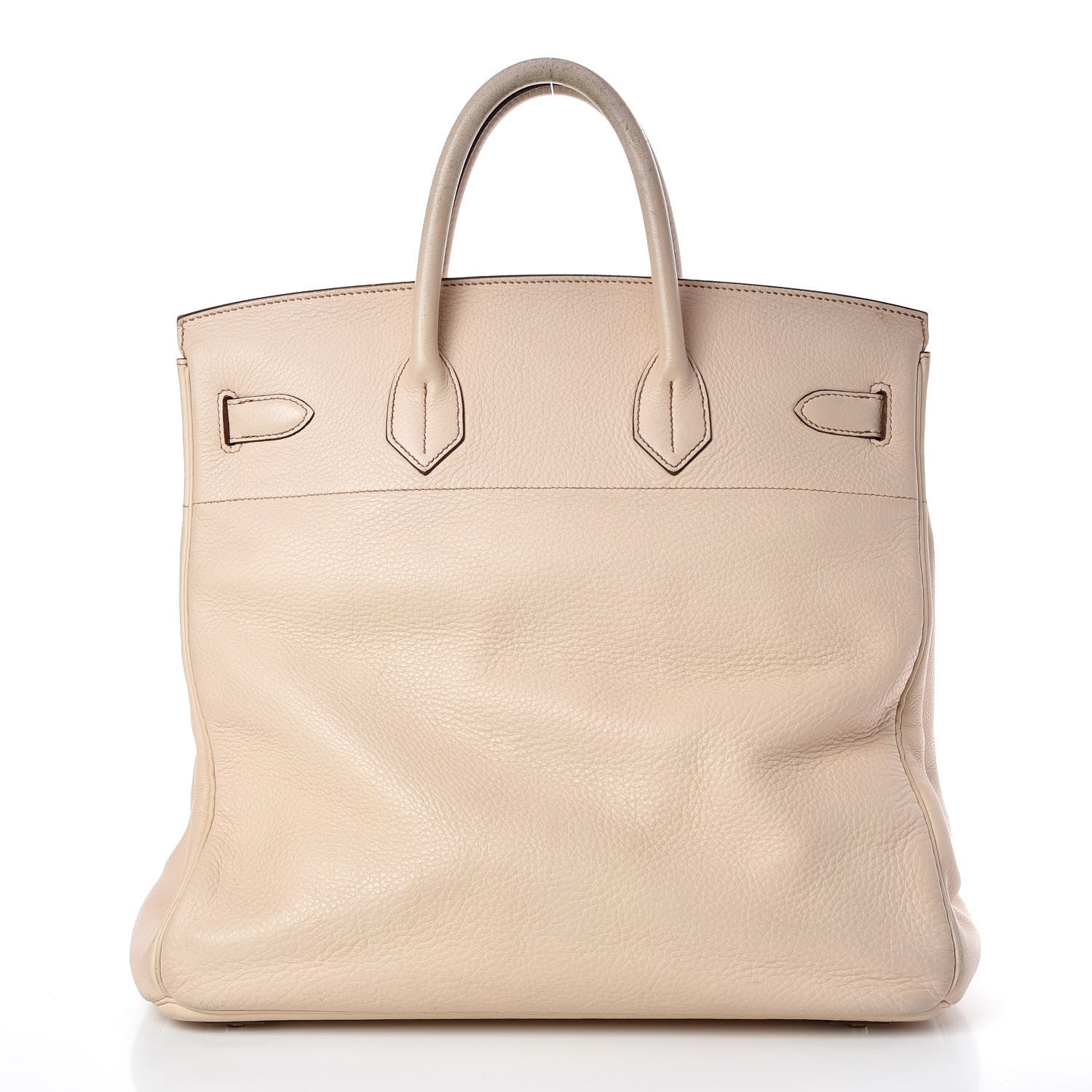 Hermes Taurillon Clemence HAC Birkin 40 5 of 41