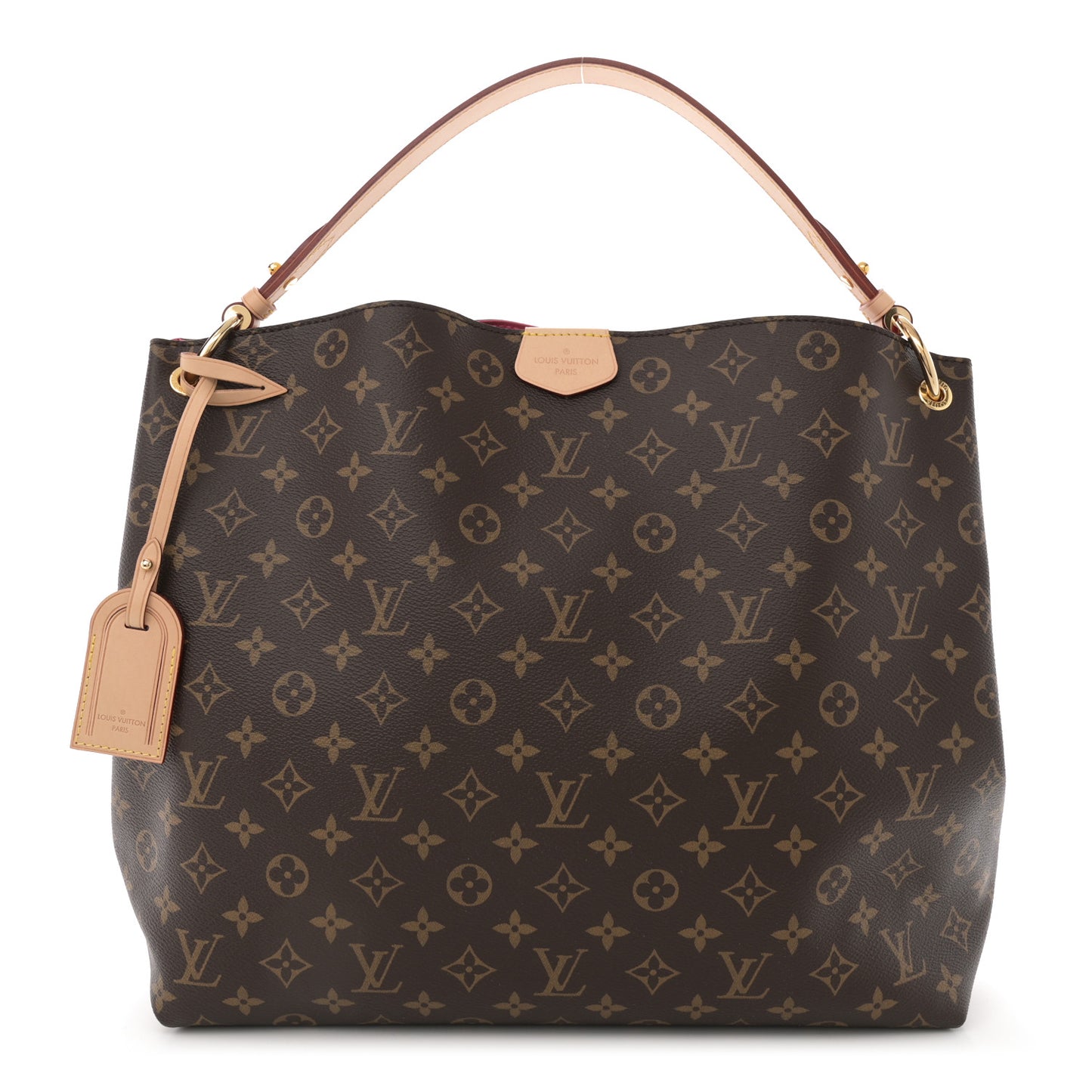 Monogram Graceful MM Pivoine