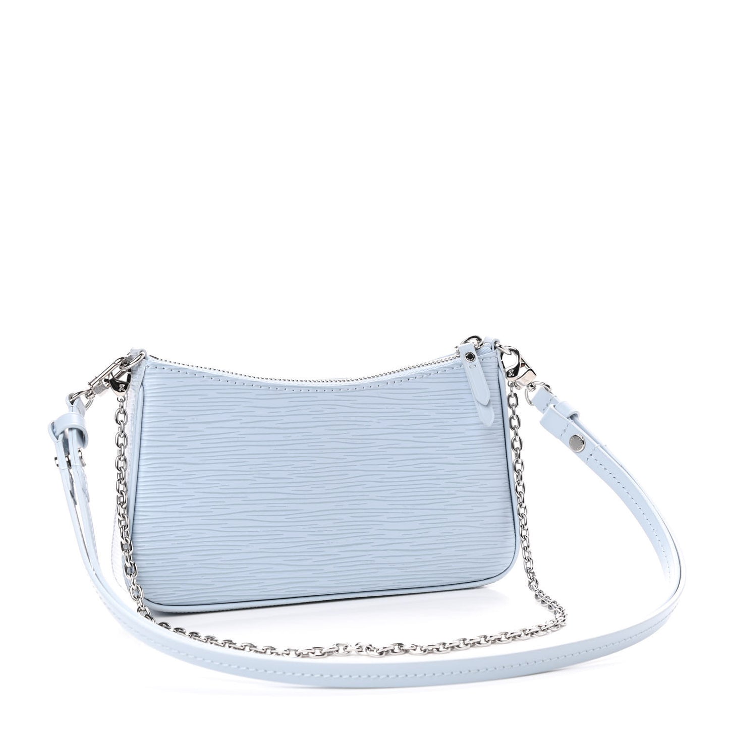 Epi Easy Pouch On Strap Celestial Blue