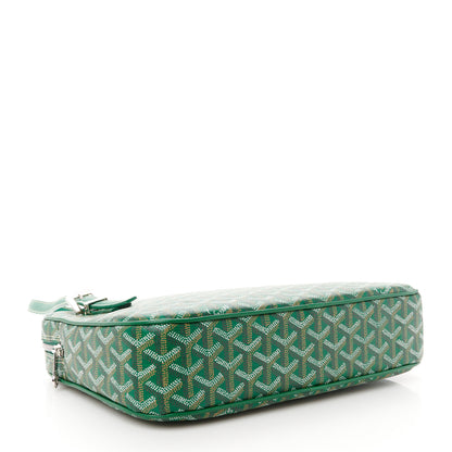 Goyard Goyardine Yona GM Green 4 of 10