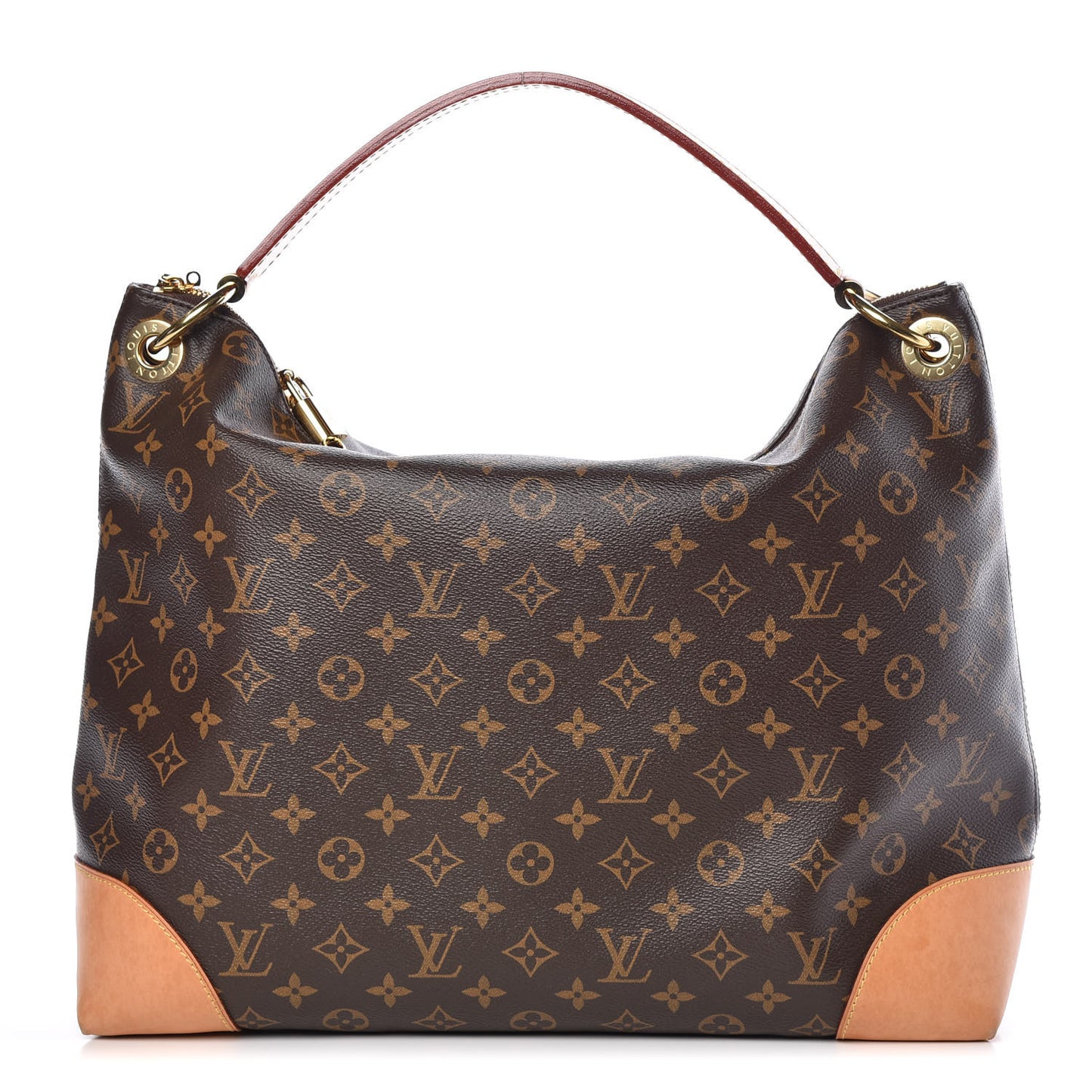 Monogram Berri MM
