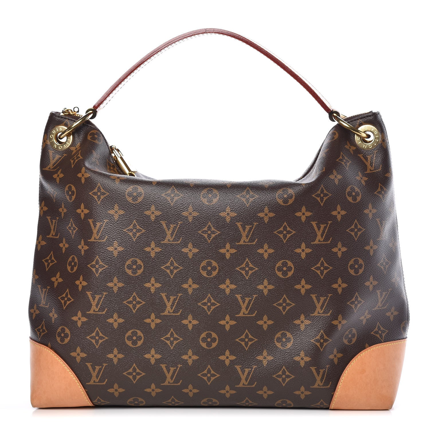 Louis Vuitton Monogram Berri MM 1 of 9