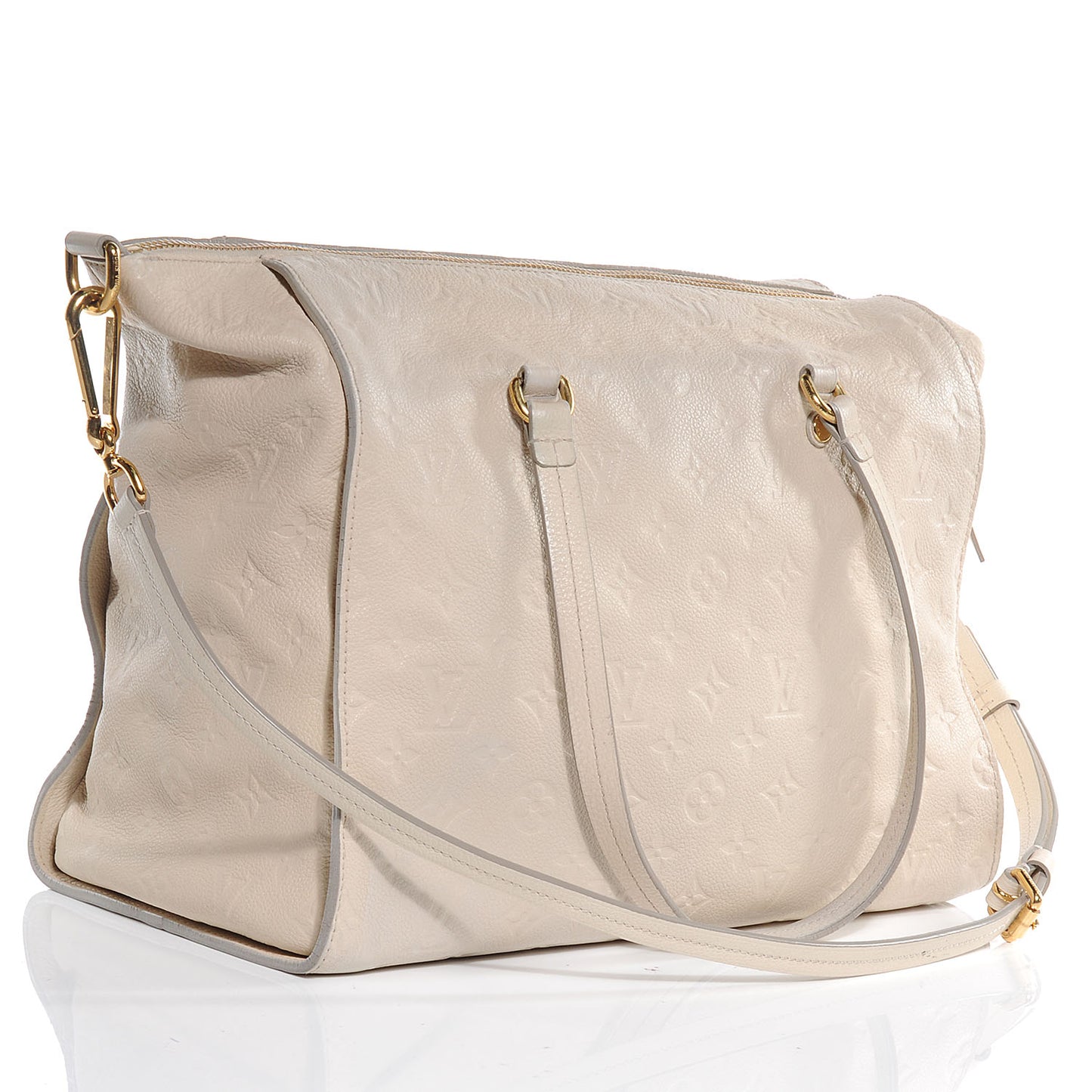 Empreinte Lumineuse PM Neige