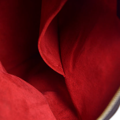 Louis Vuitton Damier Ebene Trevi PM 8 of 8