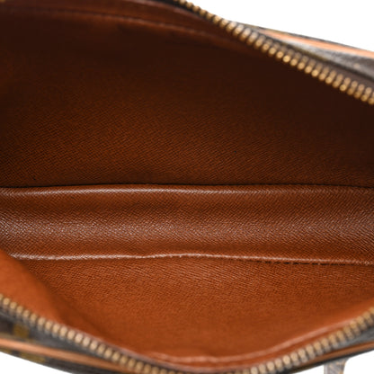 Louis Vuitton Monogram Pochette Marly Bandouliere 5 of 16