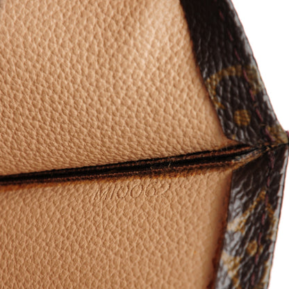 Louis Vuitton Monogram Sac Plat 12 of 28