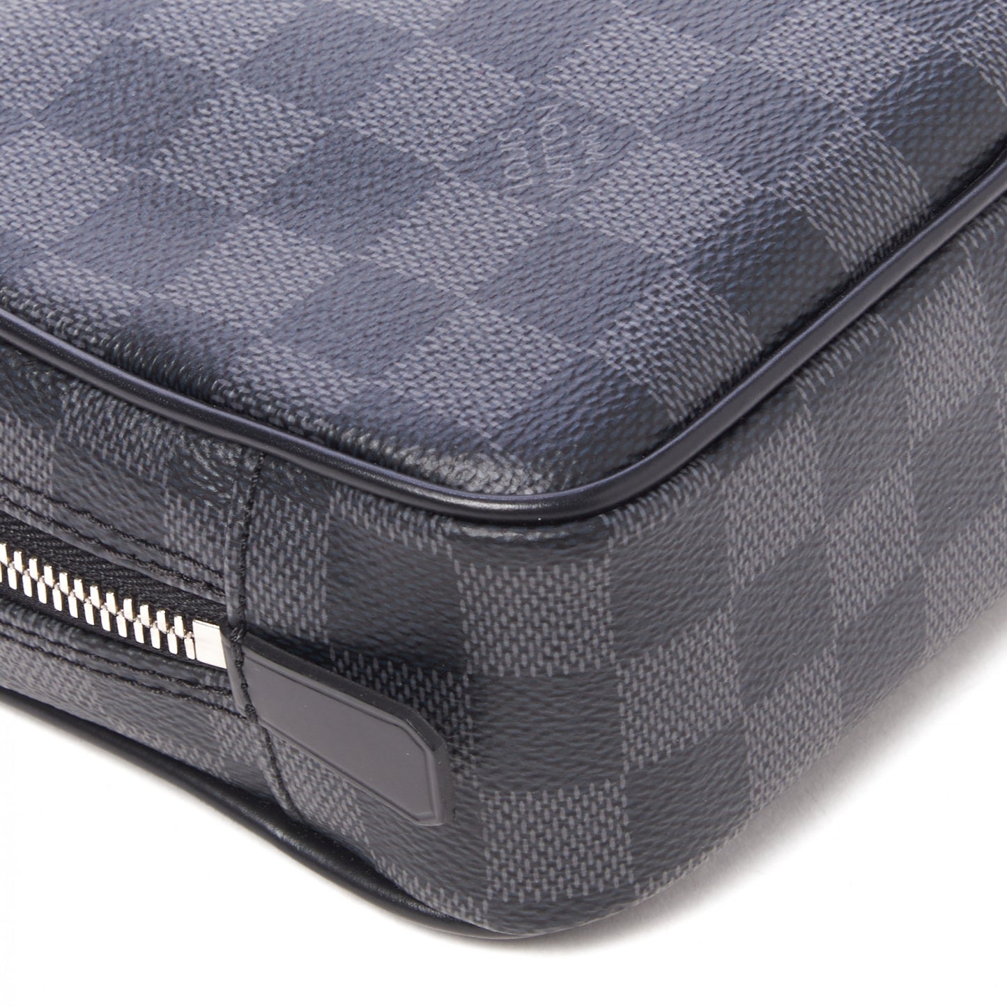 Damier Graphite Toilet Pouch PM