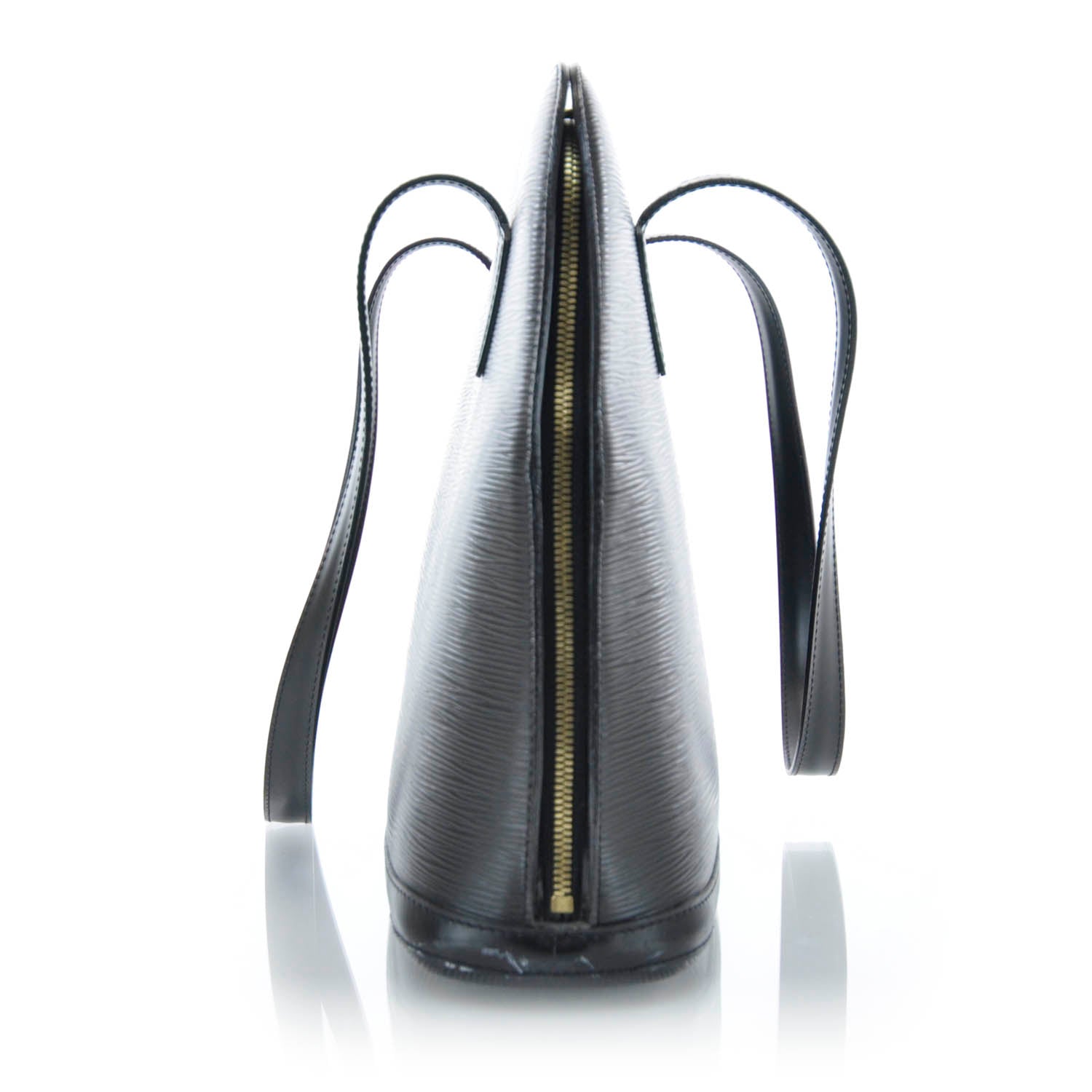 Louis Vuitton Epi Lussac Black 4 of 9
