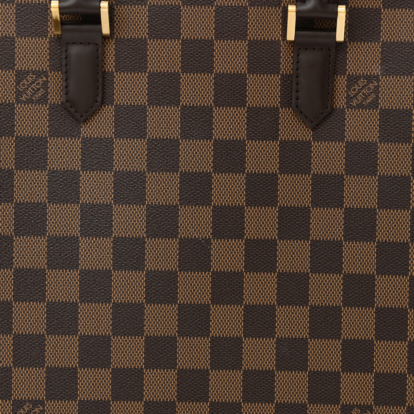 Damier Ebene Venice Sac Plat