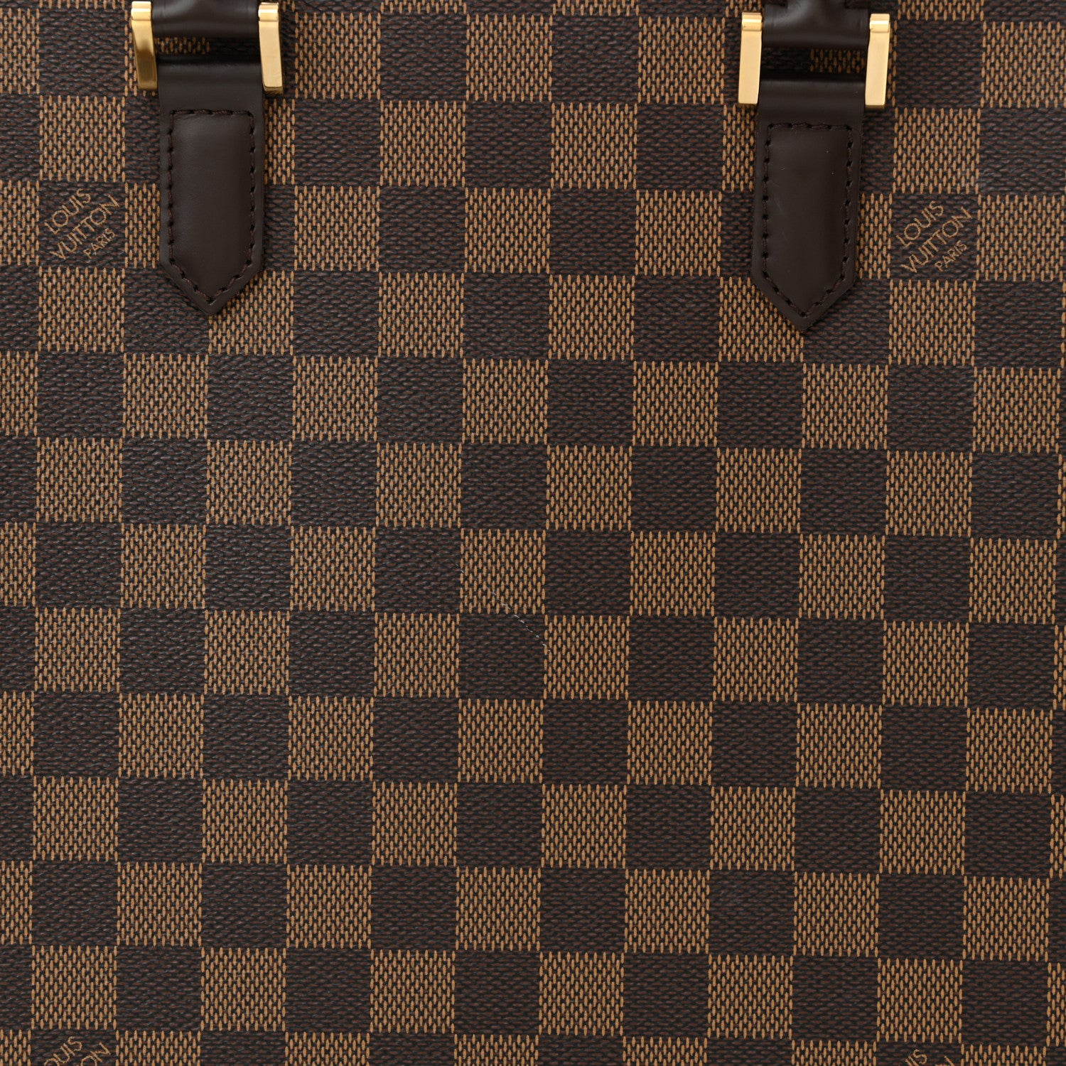 Louis Vuitton Damier Ebene Venice Sac Plat 7 of 12