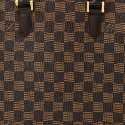 Louis Vuitton Damier Ebene Venice Sac Plat 7 of 12