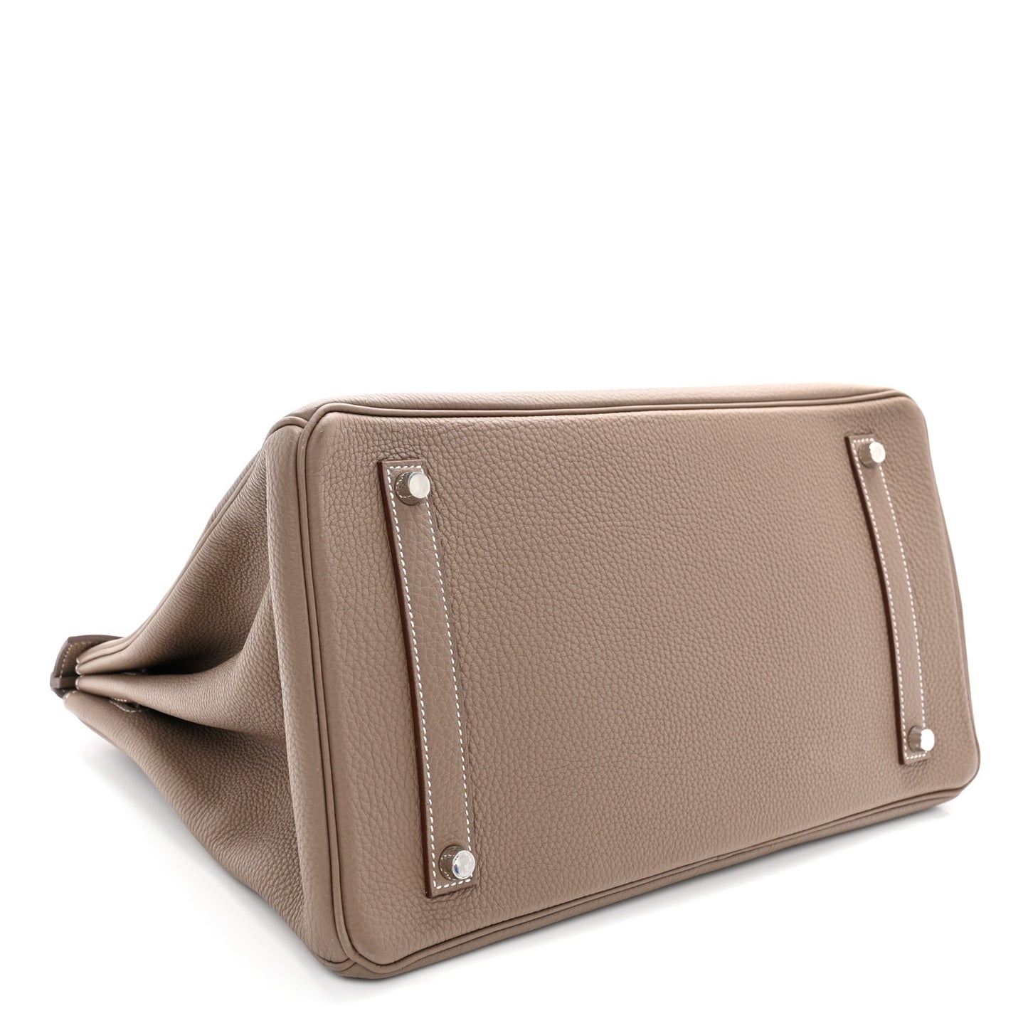 Togo Birkin 35 Etoupe