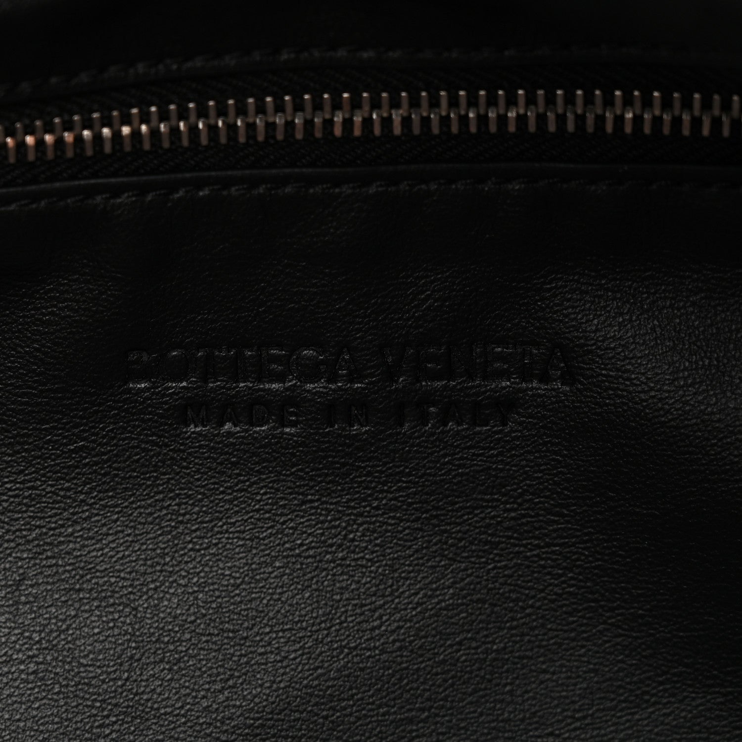 Bottega Veneta Nappa Intrecciato Small Jodie Black 6 of 10
