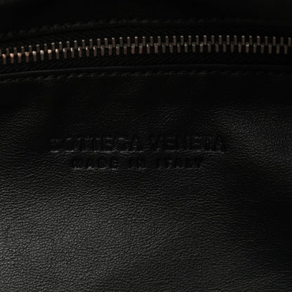 Bottega Veneta Nappa Intrecciato Small Jodie Black 6 of 10