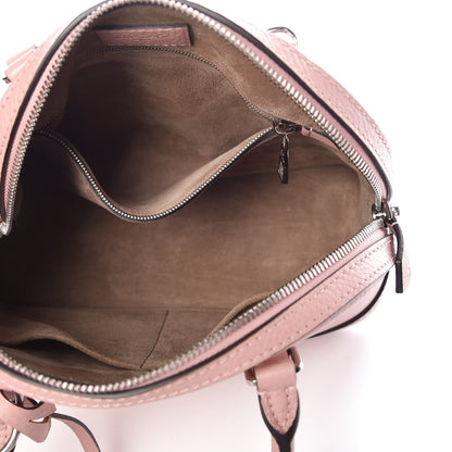 Louis Vuitton Taurillon Alma PPM Magnolia 5 of 9