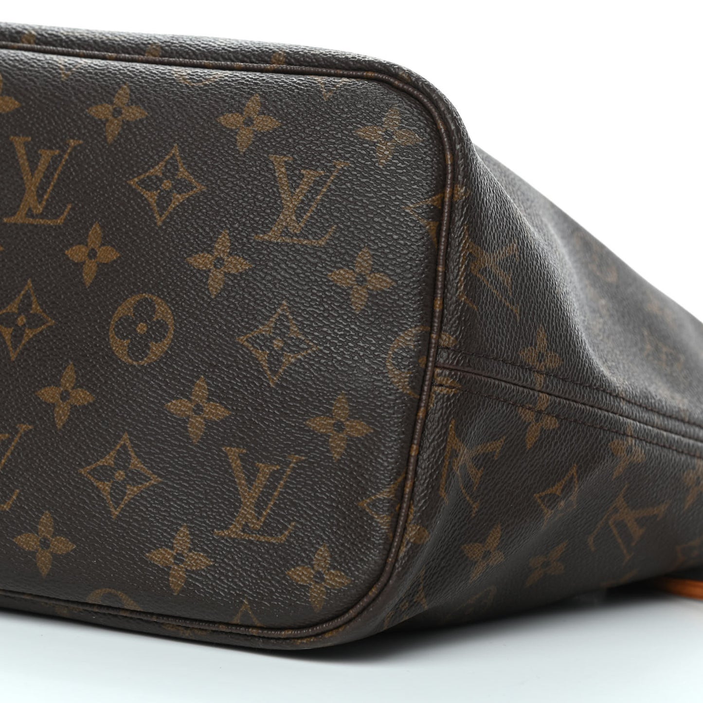 Monogram Neverfull MM