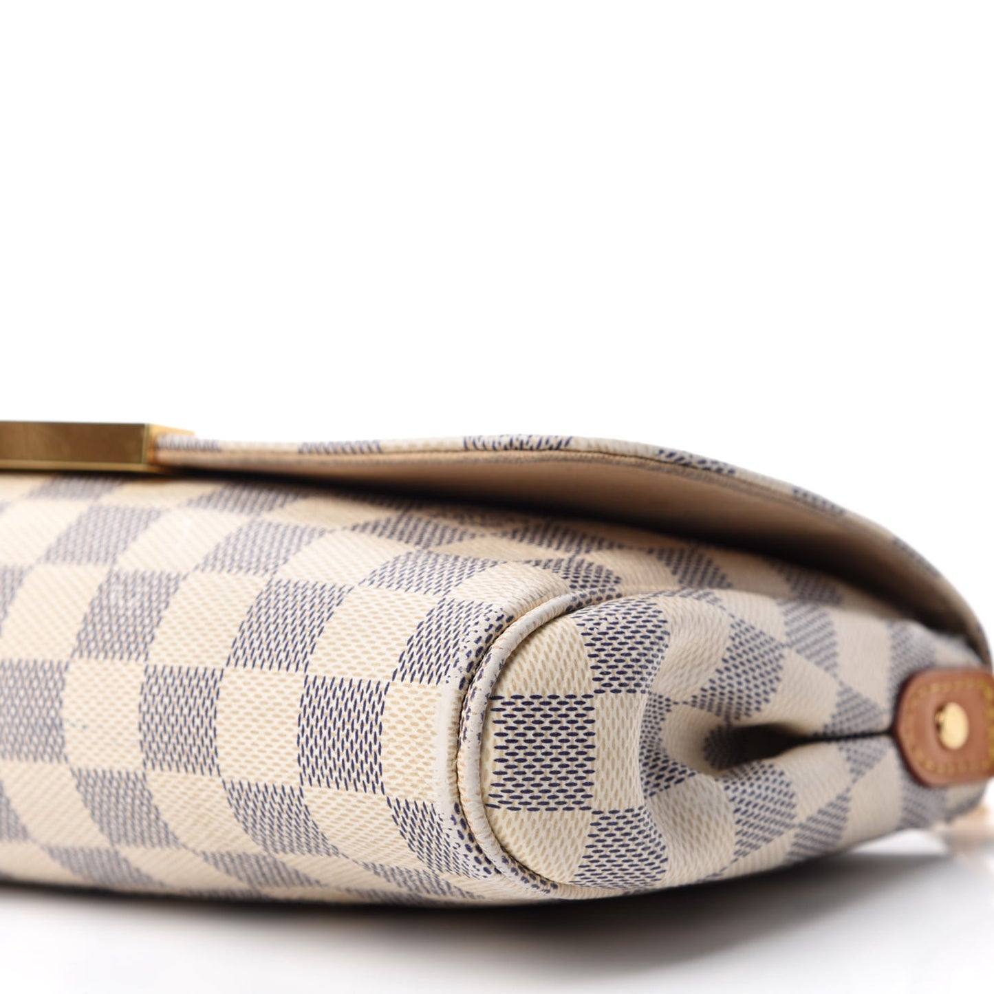 Damier Azur Favorite MM