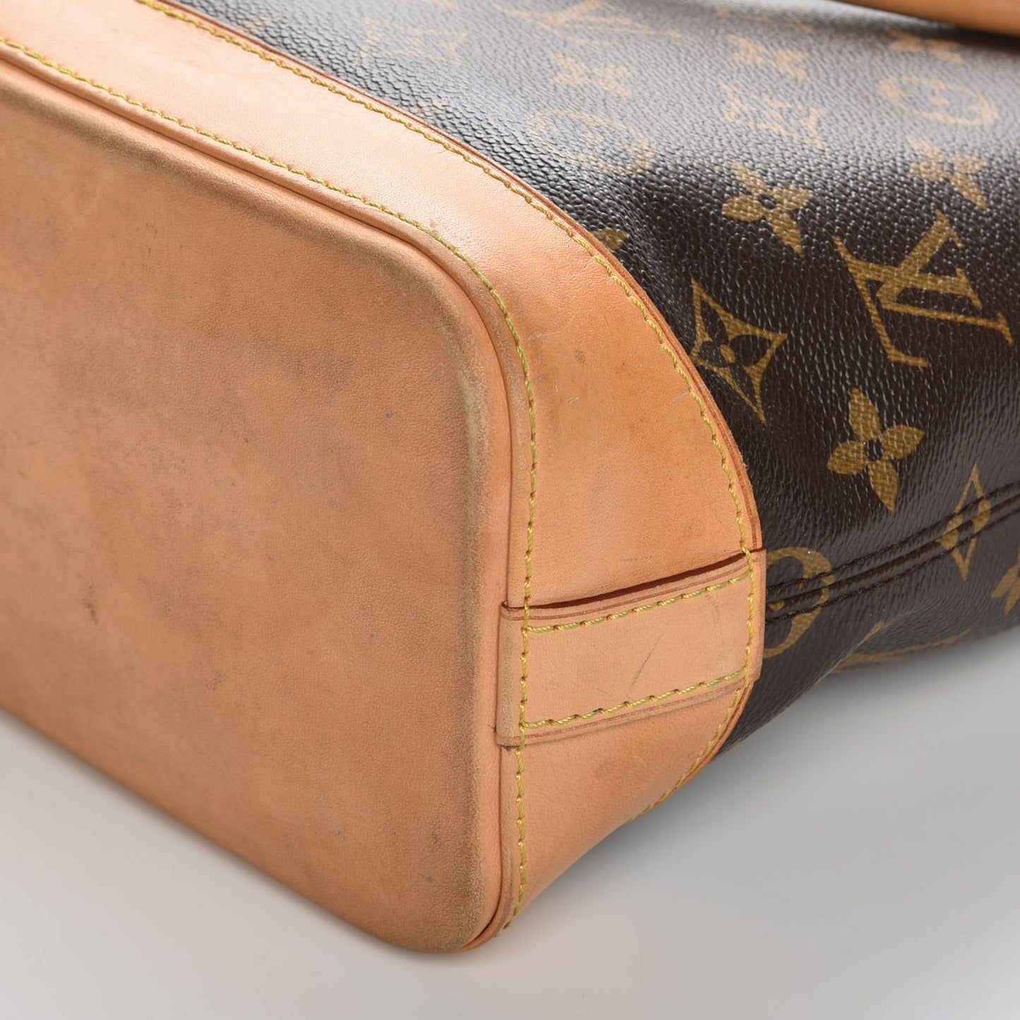 Monogram Lockit PM