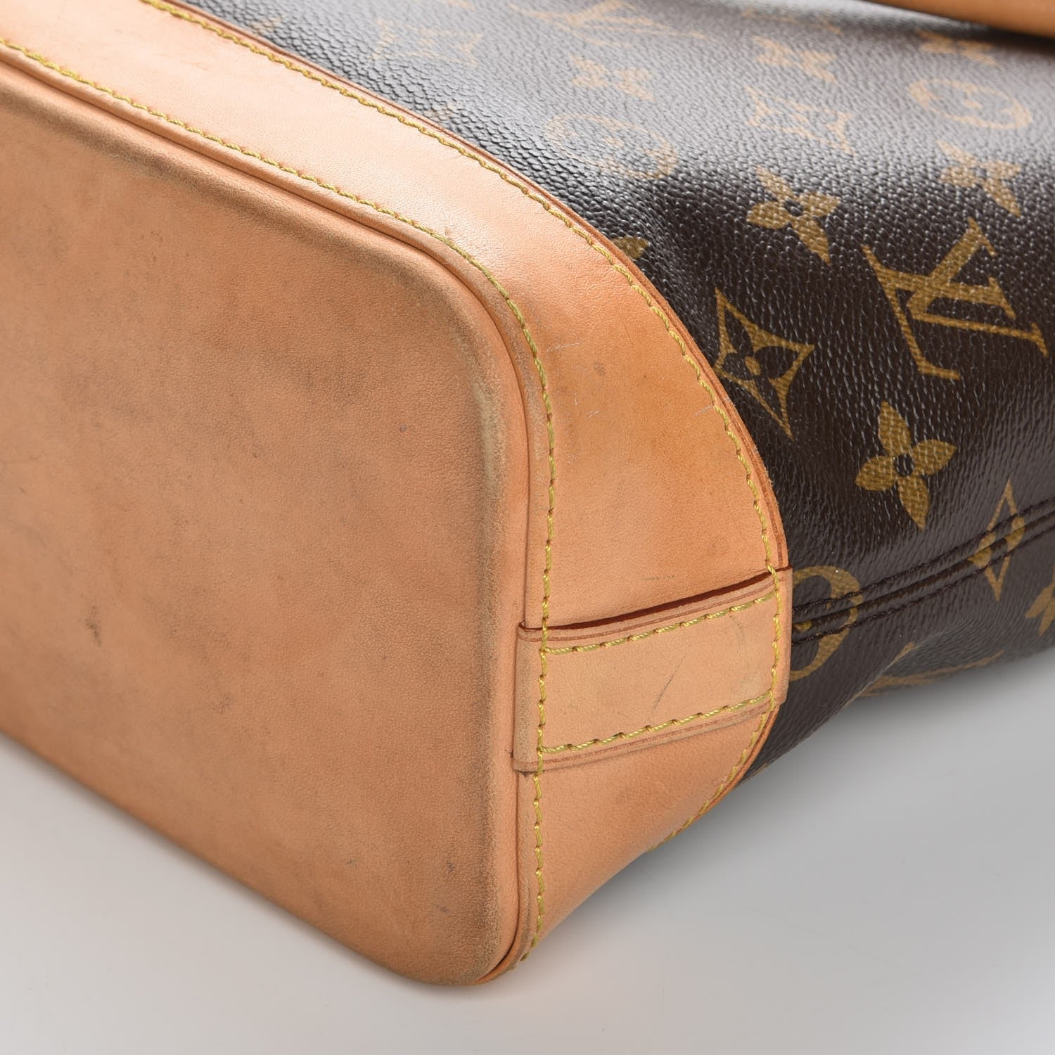 Louis Vuitton Monogram Lockit PM 11 of 12
