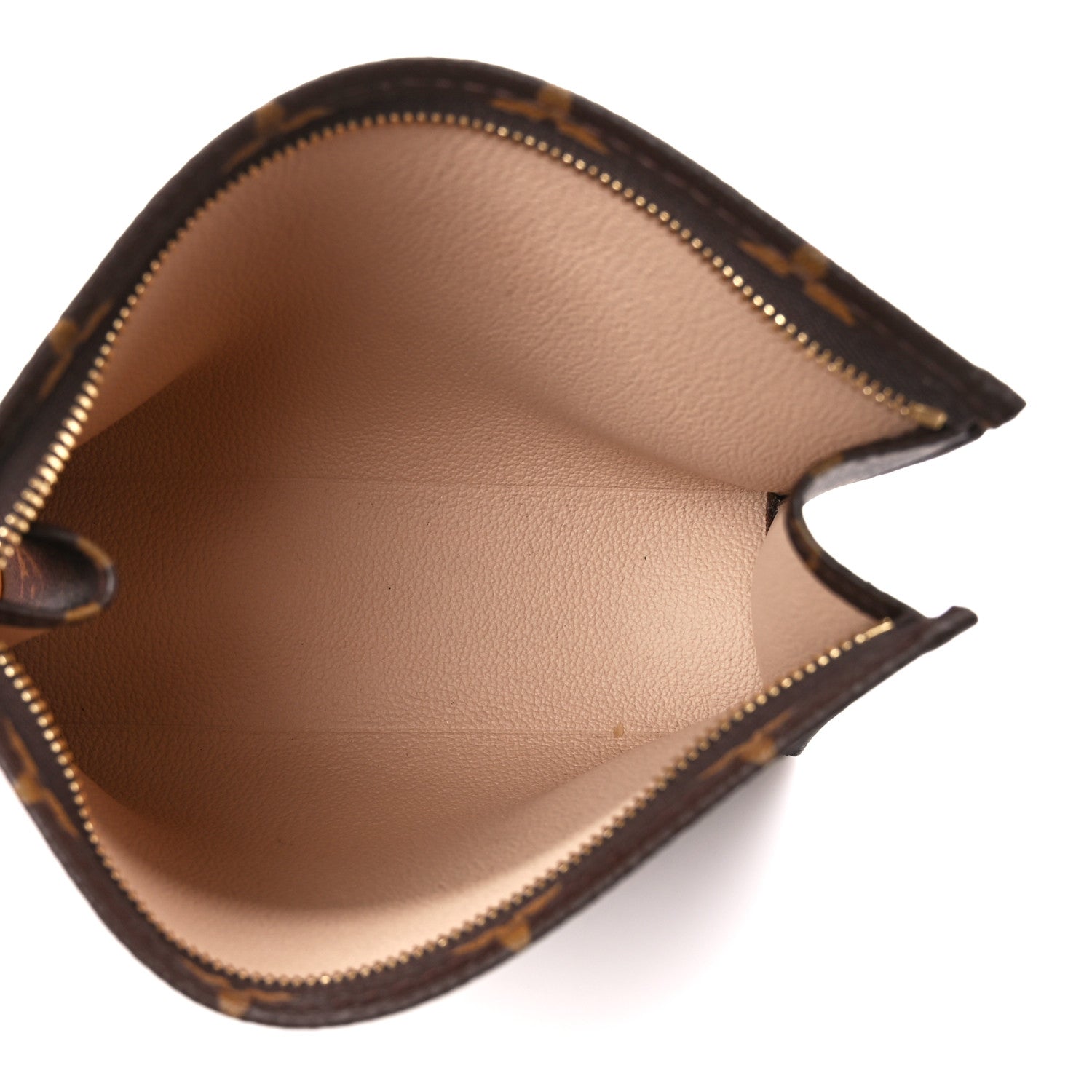 Louis Vuitton Monogram Toiletry Pouch 19 5 of 10