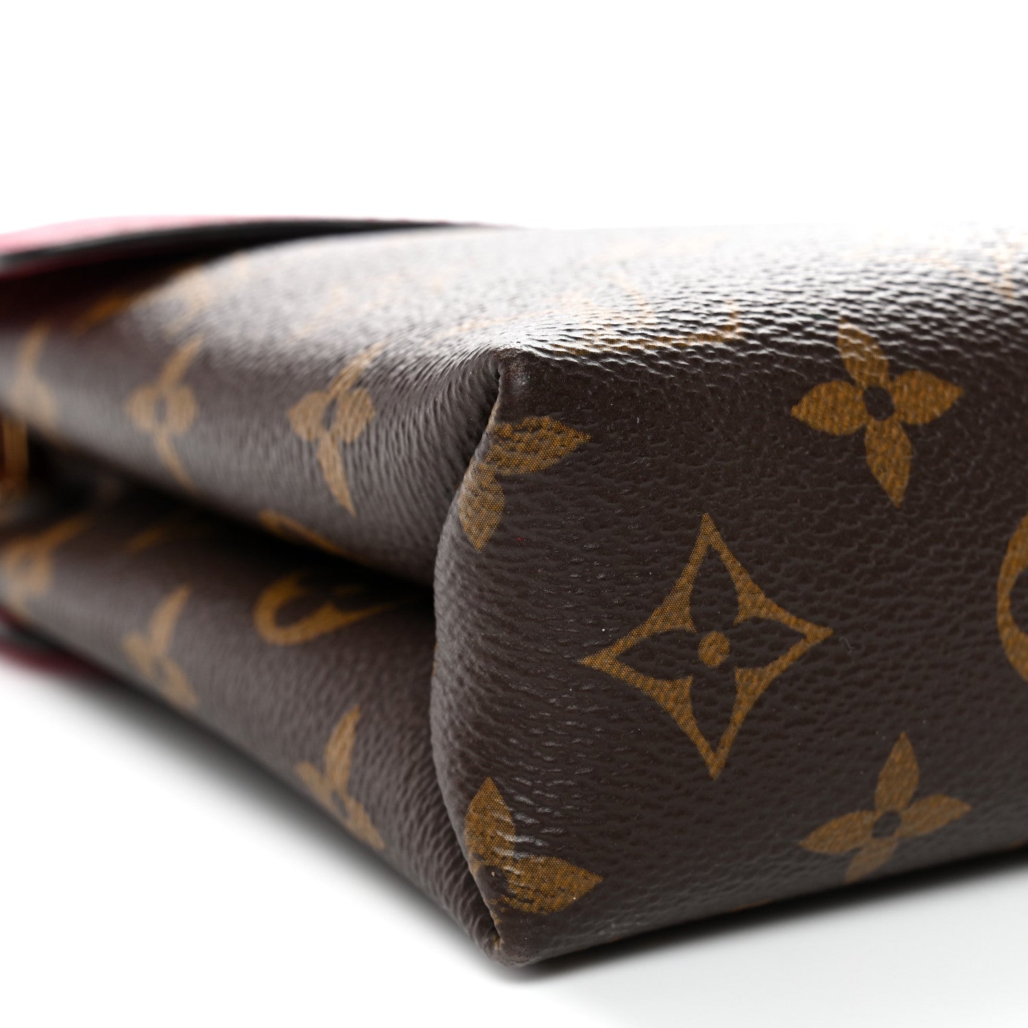 Louis Vuitton Monogram Pallas Chain Poppy 8 of 12