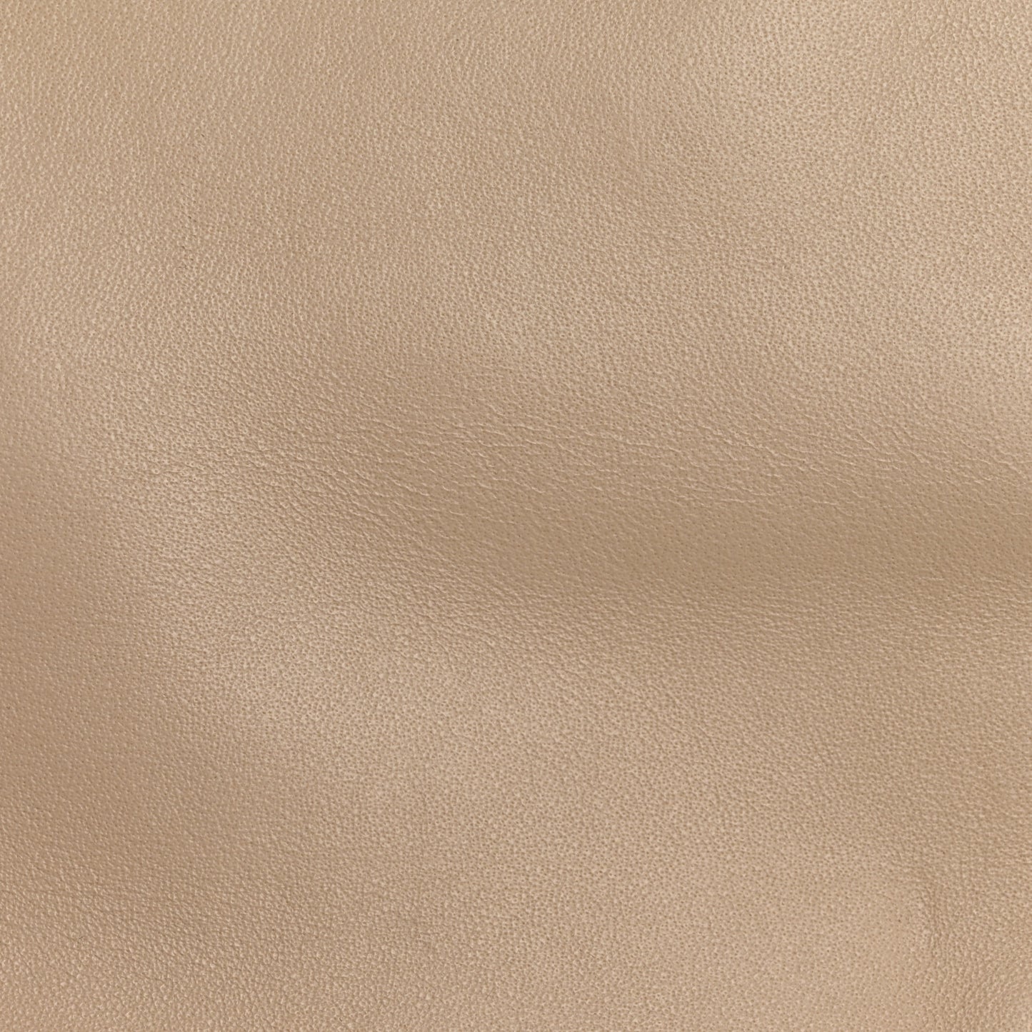 Spazzolato Calfskin Nubuck Small Trapeze Quartz