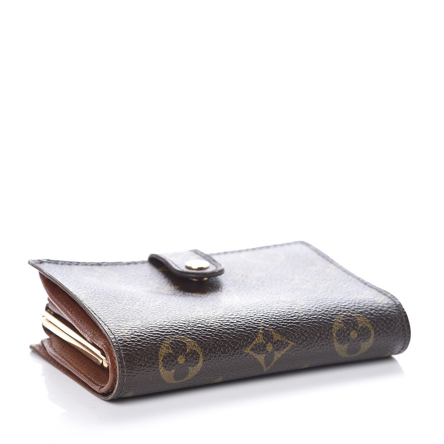 Monogram French Purse Wallet