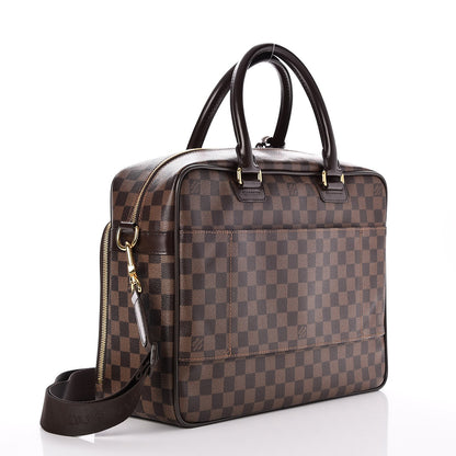 Louis Vuitton Damier Ebene Icare 3 of 7
