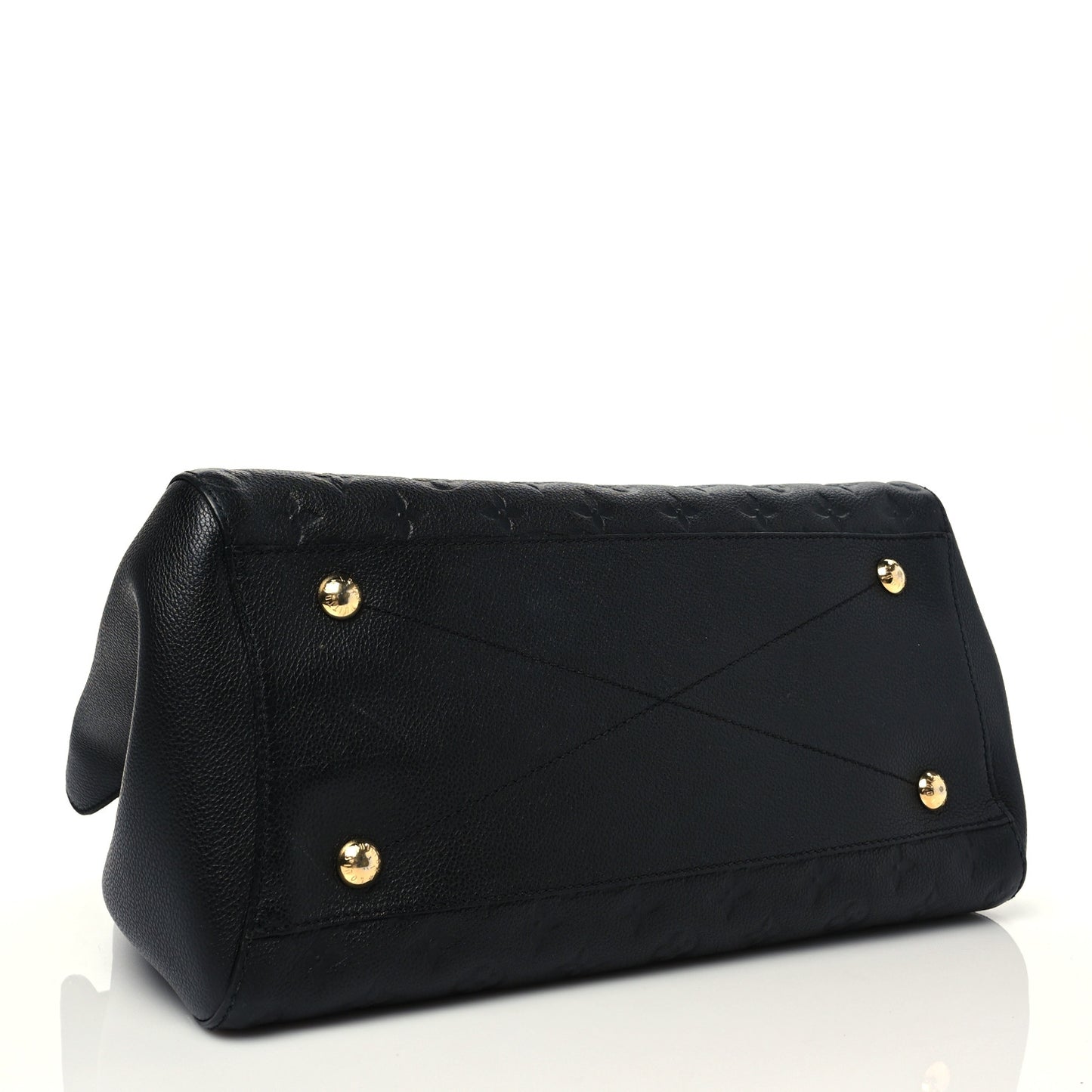 Empreinte Montaigne GM Black