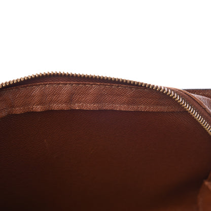 Louis Vuitton Monogram Pochette Orsay 7 of 16