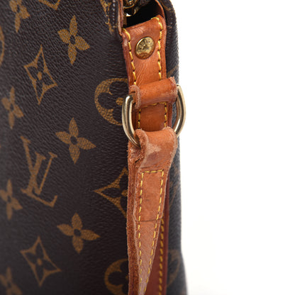 Louis Vuitton Monogram Drouot 18 of 21